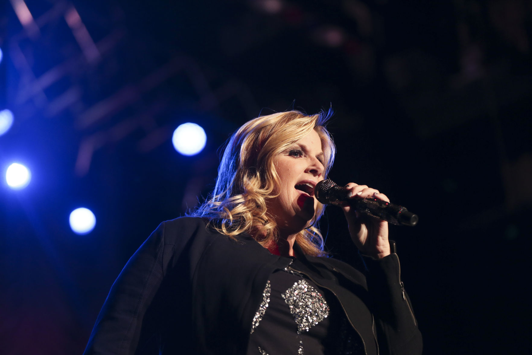 Trisha Yearwood